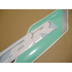 Honda CBR 600 F2 - HRC VERSION DECALS