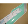 Honda CBR 600 F2 - HRC VERSION DECALS