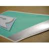 Honda CBR 600 F2 - HRC VERSION DECALS