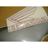 Honda CBR 600 F2- RED/BLACK VERSION DECALS Honda CBR 600 F2- RED/BLACK VERSION DECALS