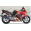 Honda CBR 600 F3 1996 - BURGUNDY/BLACK/RED VERSION DECALS (Compatible Product)