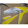 Honda CBR 600 F3 1997 - YELLOW/BLACK VERSION DECALS Honda CBR 600 F3 1997 - YELLOW/BLACK VERSION DECALS