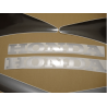 HONDA CBR 600 F4 2002 DARK BLUE VERSION STICKER SET