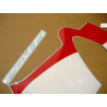 HONDA CBR 600 F4 2002 RED/BLUE/WHITE VERSION STICKER SET