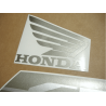 STICKERS HONDA CBR 600F 2011 NEGRO