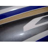 Stickers for HONDA CBR 600F 2013 BLANCO/AZUL