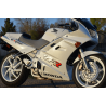 STICKERS KIT FOR HONDA VFR 750 1990 WHITE VERSION