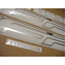 STICKERS KIT HONDA VFR 750 1991 RED VERSION