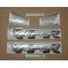STICKERS KIT HONDA VFR 750 1994 RED VERSION