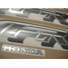 STICKERS KIT HONDA VFR 750 1994 RED VERSION