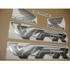 STICKERS KIT HONDA VFR 750 1994 RED VERSION