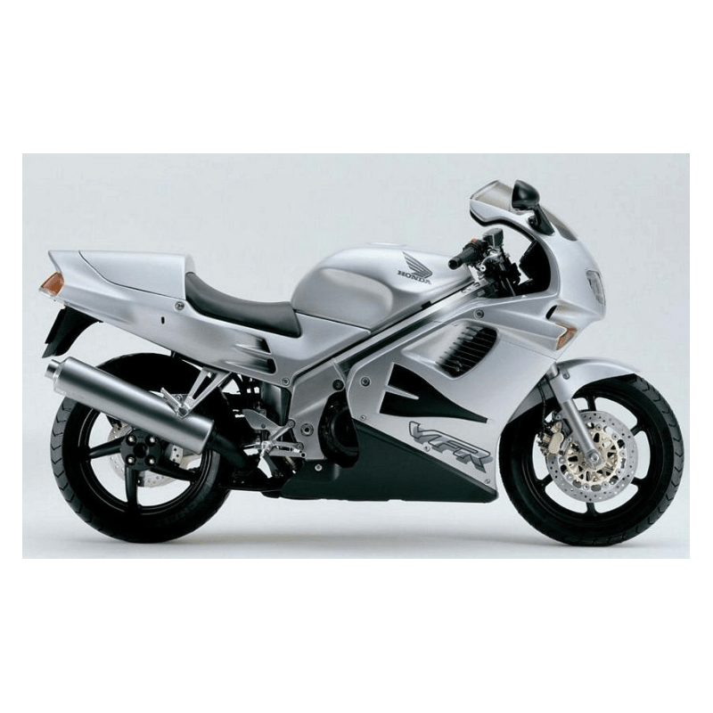 STICKERS KIT HONDA VFR 750 1994 SILVER VERSION