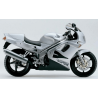 STICKERS KIT HONDA VFR 750 1994 SILVER VERSION
