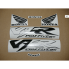 STICKERS SET HONDA VFR 800I YEAR 1998 VERSION EUROPEA PLATA