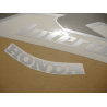 STICKERS SET HONDA VFR 800I YEAR 1999 BLACK US VERSION