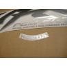 STICKERS SET HONDA VFR 800I YEAR 1999 VERSION EUROPEA VERDE