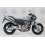 STICKERS SET HONDA CB600F HORNET YEAR 2005 SILVER VERSION (Compatible Product)