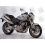 STICKERS SET HONDA CB600F HORNET YEAR 2006 GREY VERSION (Compatible Product)