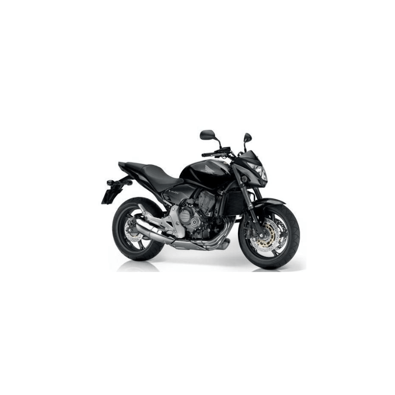 STICKERS SET HONDA CB600F HORNET YEAR 2011 BLACK VERSION