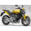 STICKERS SET HONDA CB600F HORNET YEAR 2012 YELLOW VERSION (Compatible Product)