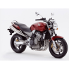 STICKERS SET HONDA CB900F HORNET YEAR 2003 RED VERSION