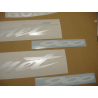 STICKERS SET HONDA CB900F HORNET YEAR 2003 RED VERSION