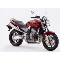 HONDA CB900F HORNET AÑO 2003 VERSION ROJO