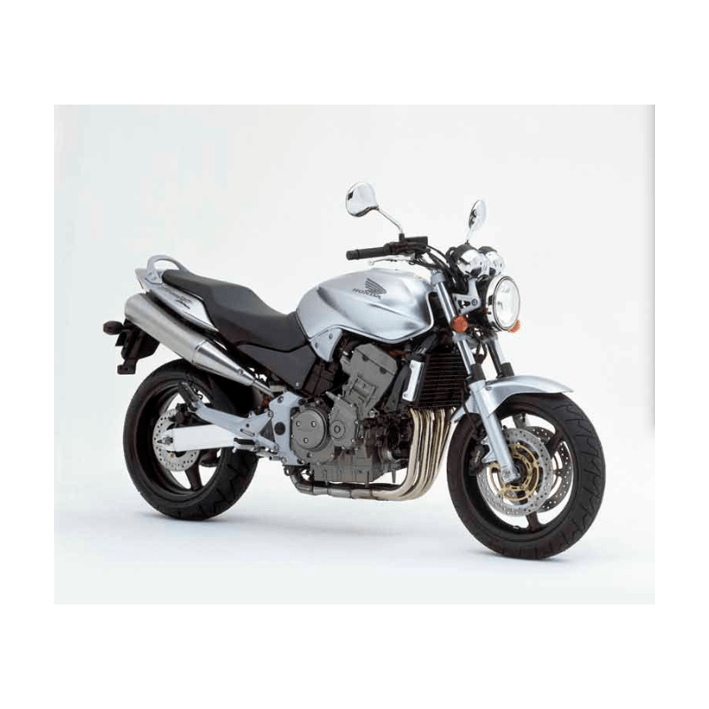 STICKERS SET HONDA CB900F HORNET YEAR 2006 SILVER VERSION