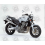 STICKERS SET HONDA CB900F HORNET YEAR 2006 SILVER VERSION (Compatible Product)