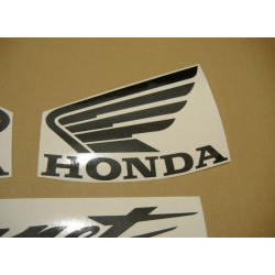 STICKER SET HONDA CB919F HORNET YEAR 2005 SILVER VERSION