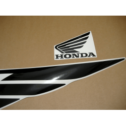 STICKER SET HONDA CB 400 YEAR 2005 SILVER VERSION