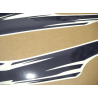 STICKER SET HONDA CB 500S YEAR 1998 YELLOW VERSION