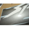 STICKER SET HONDA CB 500S YEAR 1999 RED VERSION