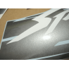 STICKER SET HONDA CB 500S YEAR 1999 RED VERSION