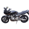 STICKER SET HONDA CB 600S AÑO 2003 VERSION PLATA