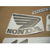 HONDA HORNET 600S YEAR 2003 BLACK VERSION