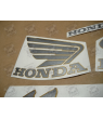 HONDA HORNET 600S YEAR 2003 BLACK VERSION