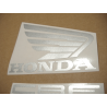R SET HONDA CBF 600N AÑO 2004 VERSION PLATA