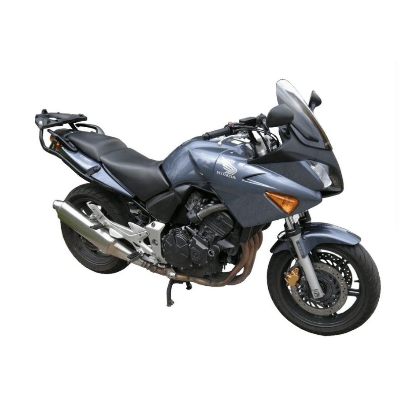 STICKER SET HONDA CBF 600S YEAR 2005 GRAPHITE GREY VERSION