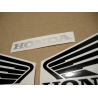 STICKER SET HONDA CBF 1000 AÑO 2010 VERSION BLANCO