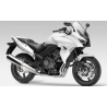 STICKER SET HONDA CBF 1000 AÑO 2010 VERSION BLANCO