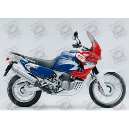 africa twin 750