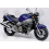 STICKER HONDA X11 YEAR 2000 BLUE VERSION (Compatible Product)