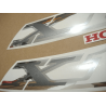STICKER HONDA X11 AÑO 2001 VERSION NEGRO