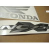 STICKER HONDA NC750X YEAR 2015 SILVER VERSION