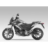 STICKER HONDA NC750X YEAR AÑO 2015 VERSION PLATA