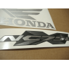STICKER HONDA NC750X YEAR 2016 RED VERSION