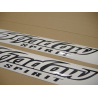 STICKER DEPOSITO HONDA SHADOW SPIRIT NEGRO
