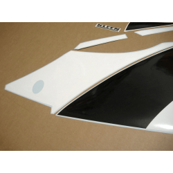 STICKER SET KAWASAKI ZX-6R YEAR 2000 GREEN