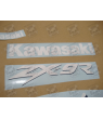 STICKERS KIT KAWASAKI ZX-9R 1999 GREEN